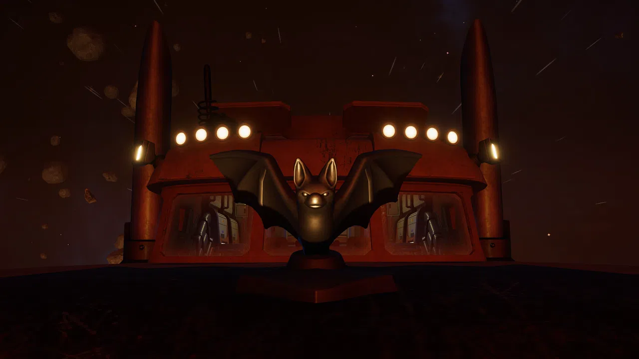 Star Trucker - Hallow's Eve Pack Screenshot 1