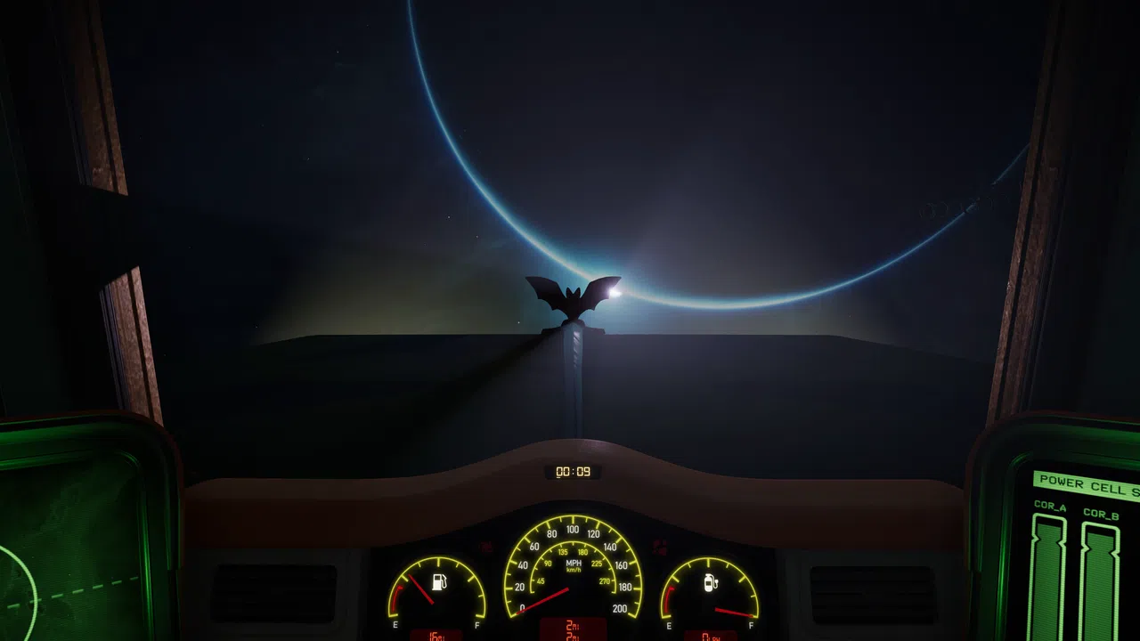 Star Trucker - Hallow's Eve Pack Screenshot 0