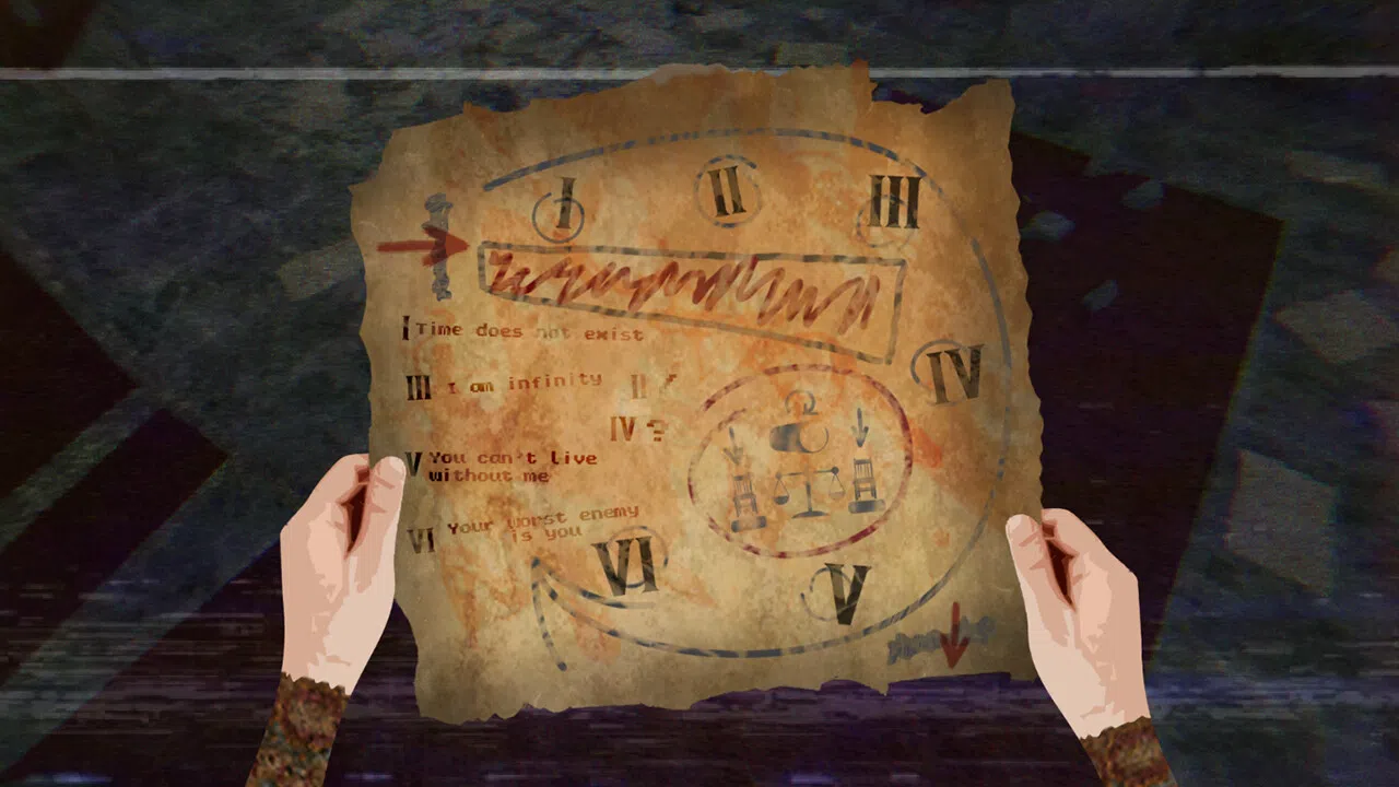 Ines Screenshot 6