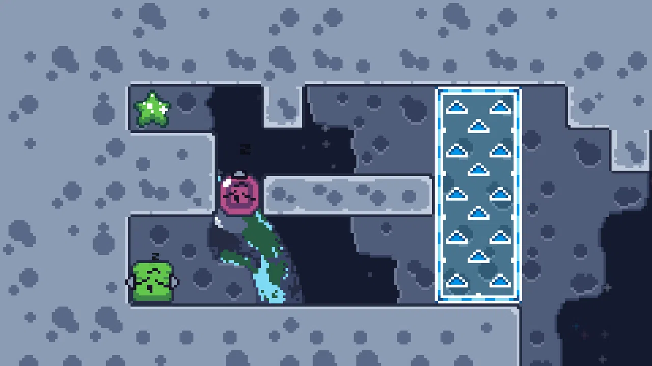 Globs Screenshot 3