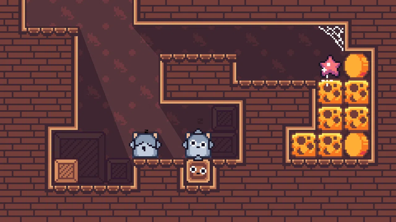 Globs Screenshot 2