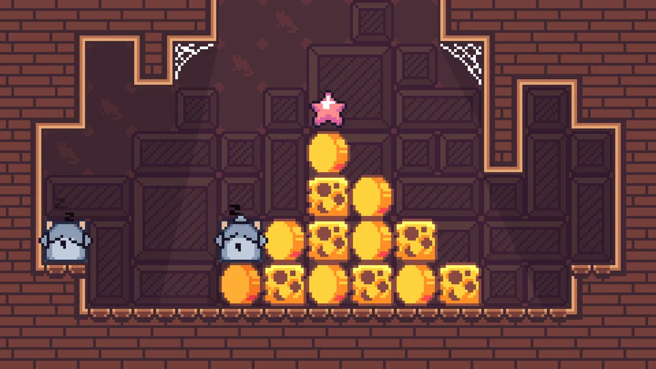 Globs Screenshot 6