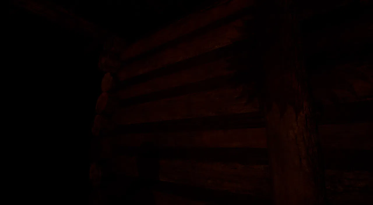 Severed Decks Screenshot 0