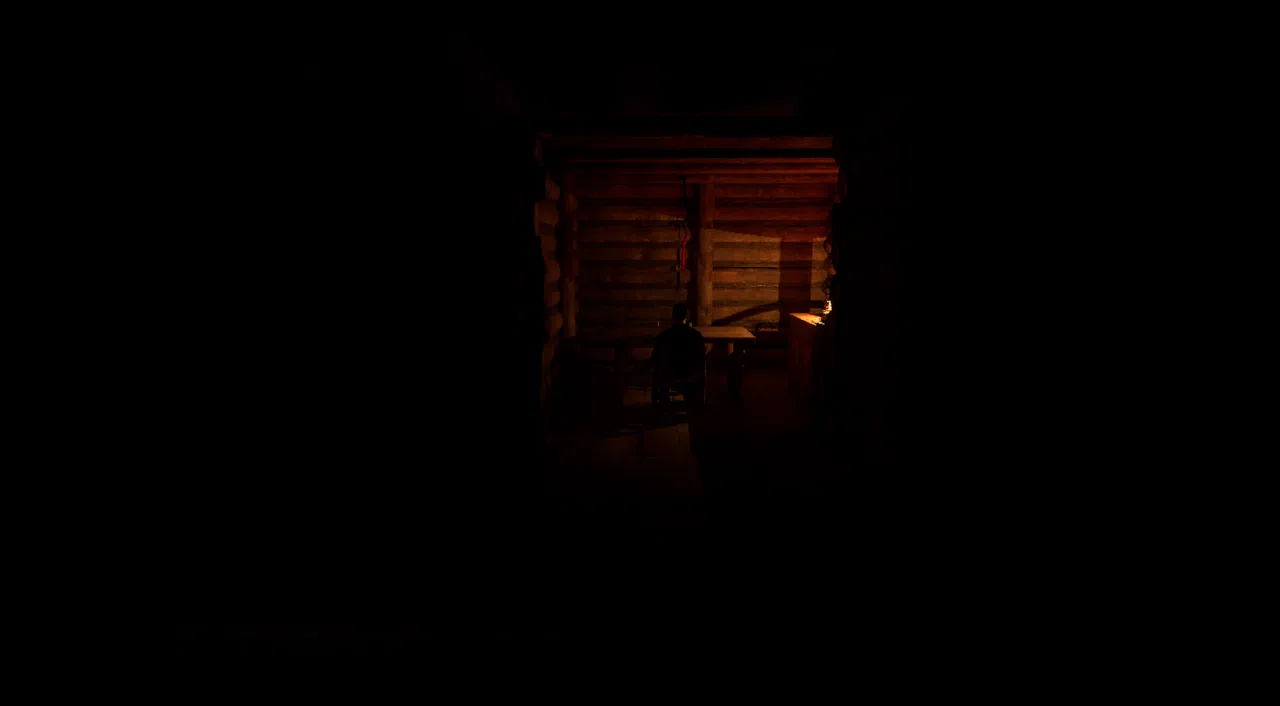 Severed Decks Screenshot 1
