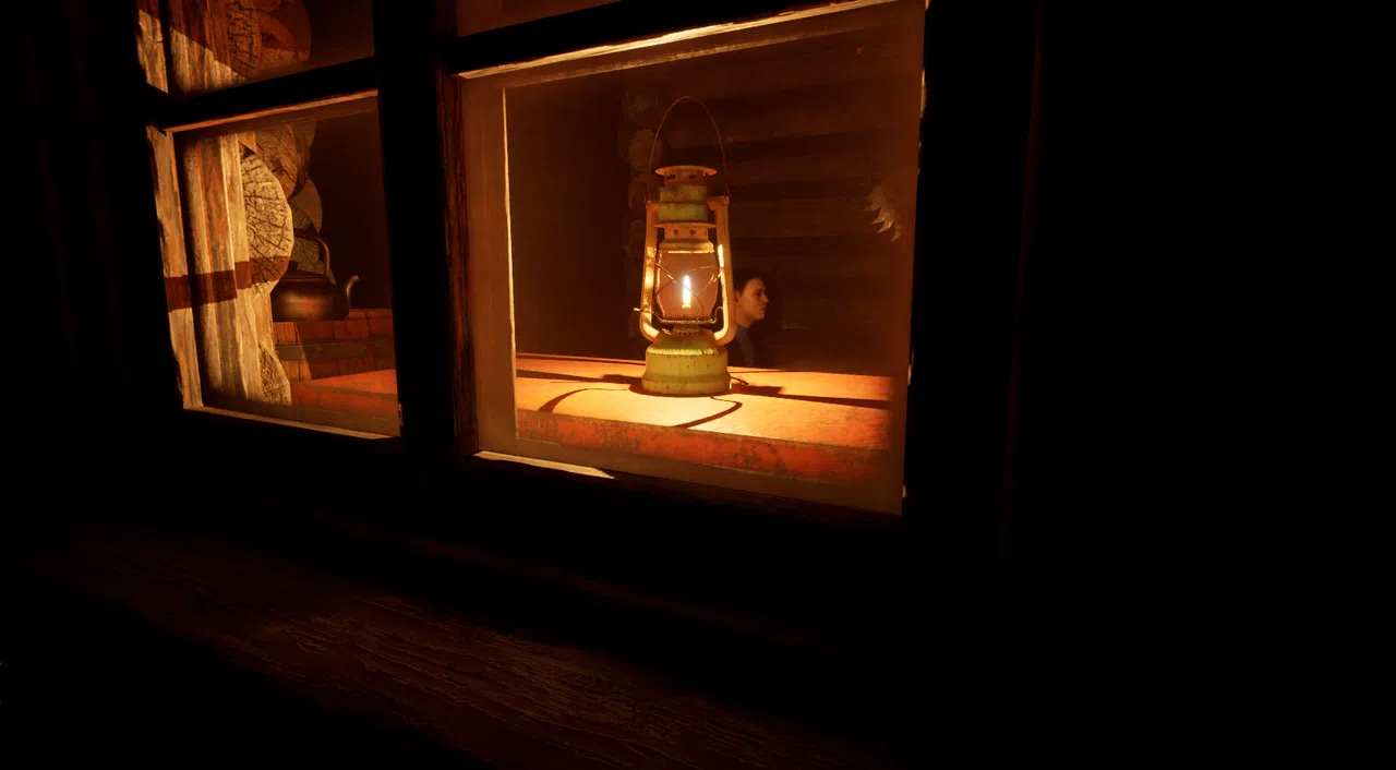 Severed Decks Screenshot 2