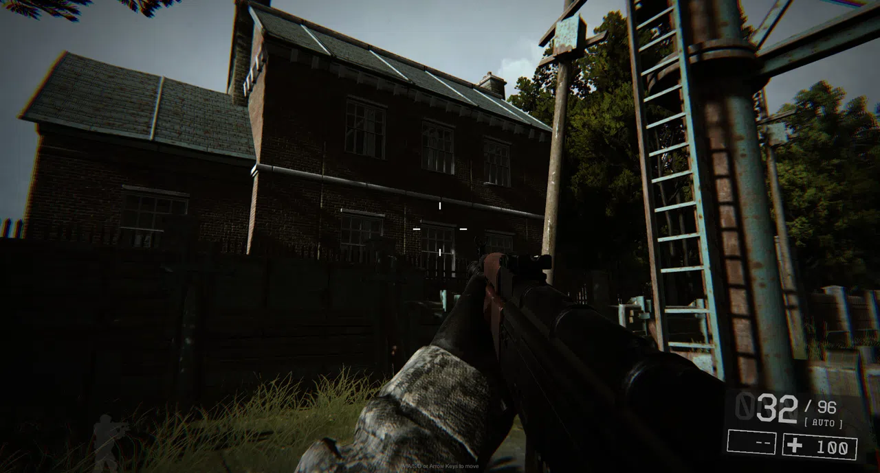 Protocol: First Attack Screenshot 4