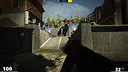 Protocol: First Attack Screenshot 2