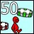 Level 50 Complete