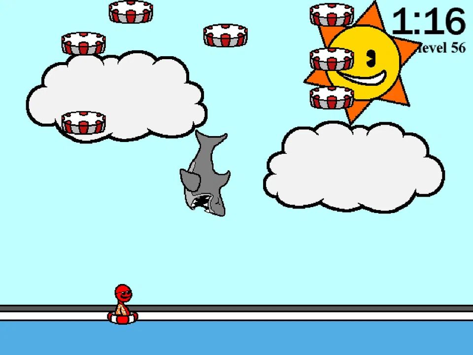 Mint Dodgers Screenshot 3