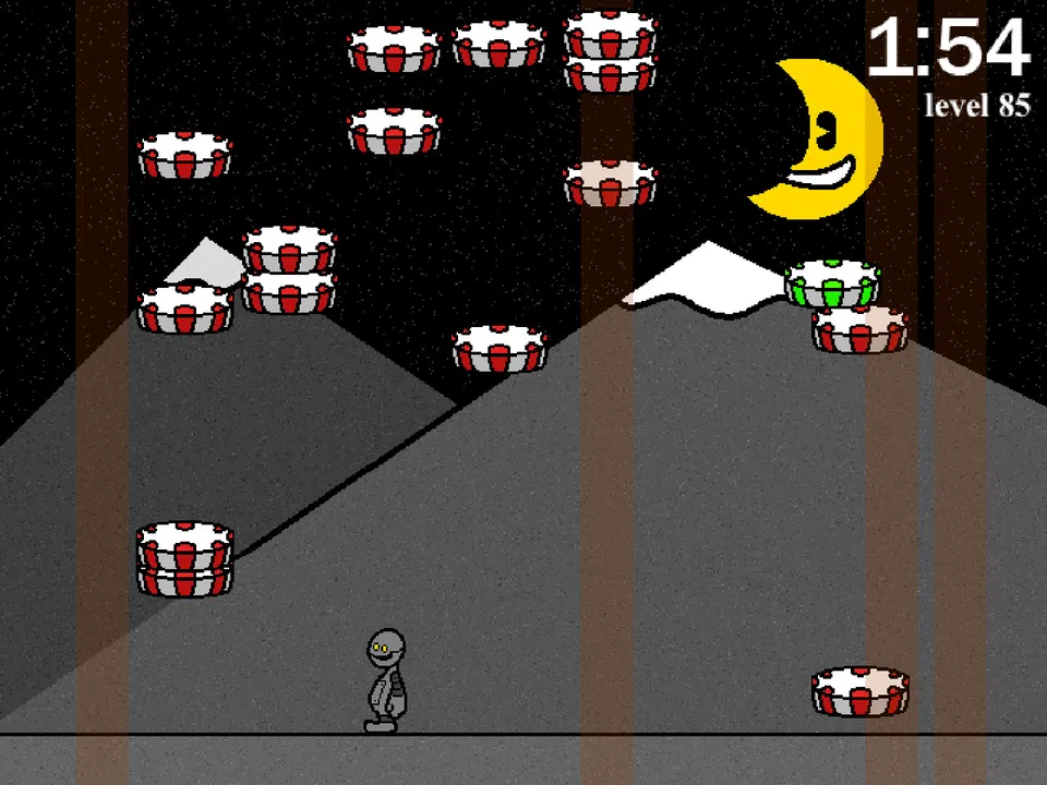 Mint Dodgers Screenshot 4