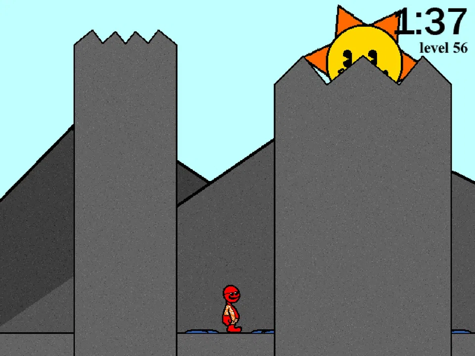 Mint Dodgers Screenshot 1