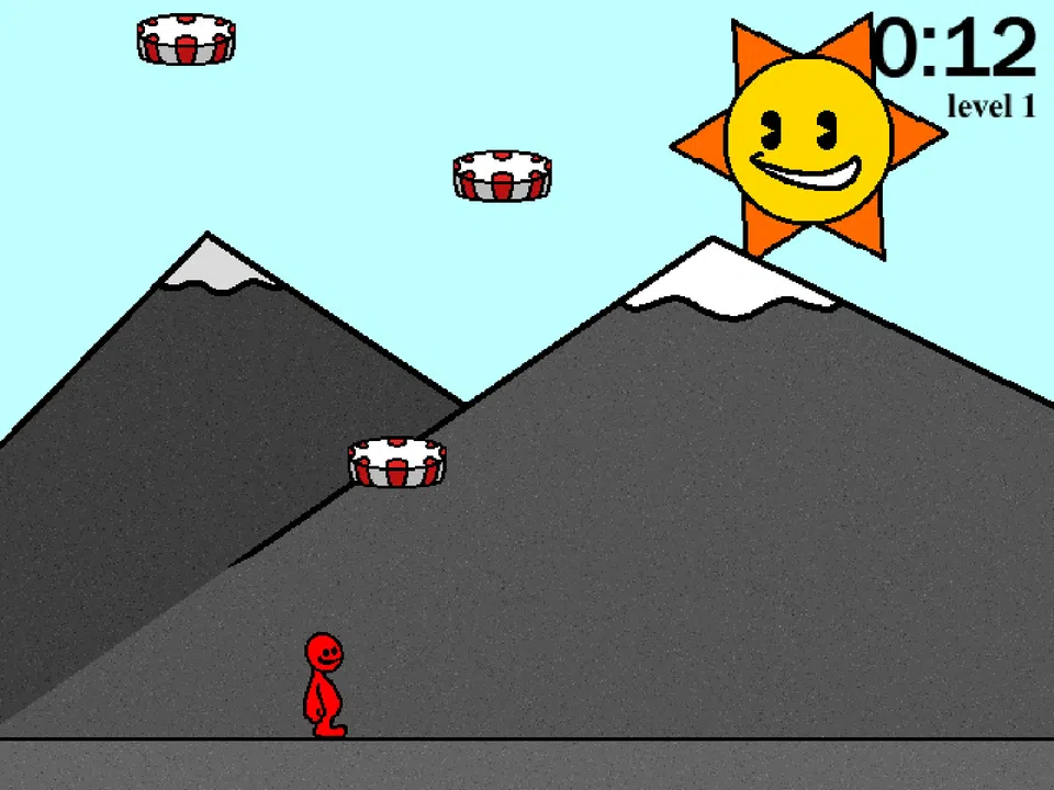 Mint Dodgers Screenshot 0