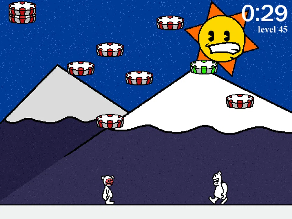 Mint Dodgers Screenshot 2