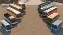 City Bus Manager - Holiday Resorts & Sightseeing Buses Screenshot 0