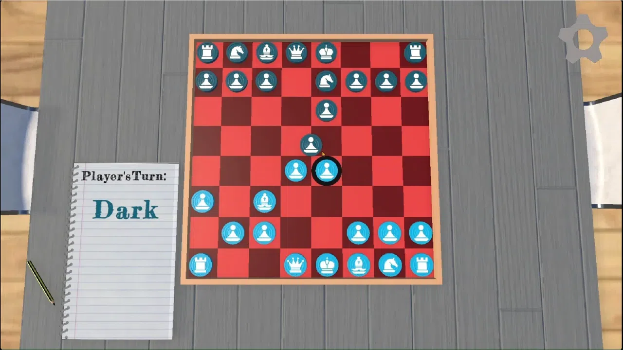 Games For The Table Screenshot 4