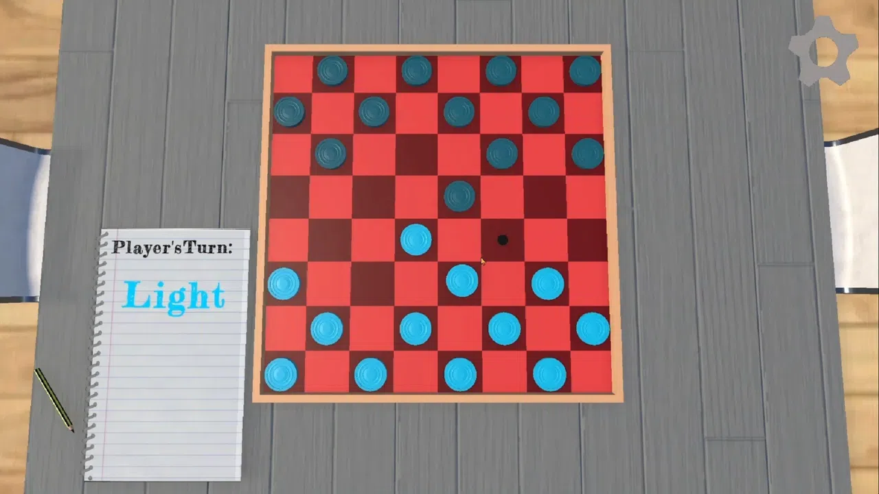Games For The Table Screenshot 1