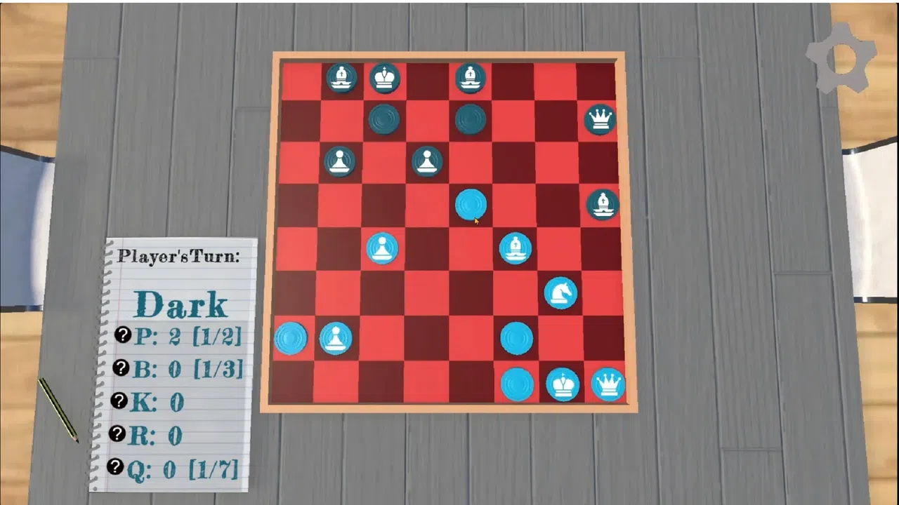 Games For The Table Screenshot 6