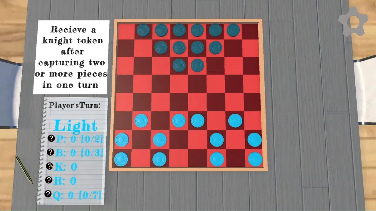 Games For The Table Screenshot 5