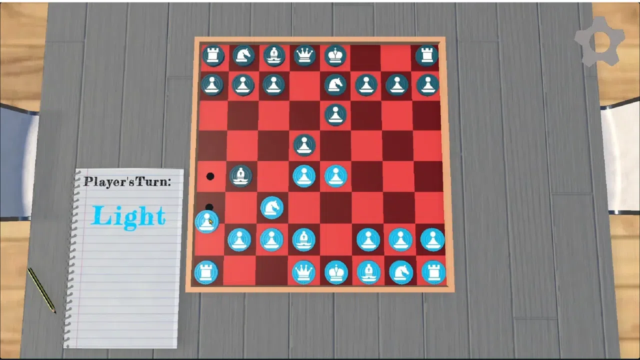 Games For The Table Screenshot 3
