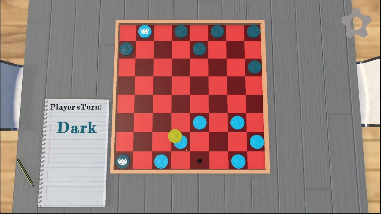 Games For The Table Screenshot 2