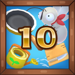 Go-Getter Gold King icon