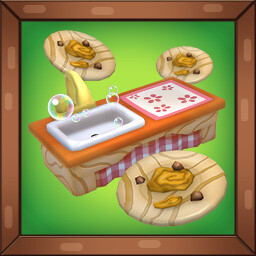 Clean Clean 10 Set icon