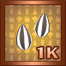 Sunflower Seed Seed icon