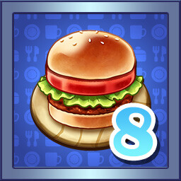 Munch Munch Captain icon