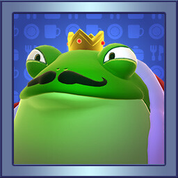 Triple Crown Star icon