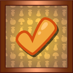 I did everything icon