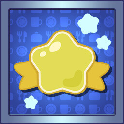Twinkling Star Collector icon