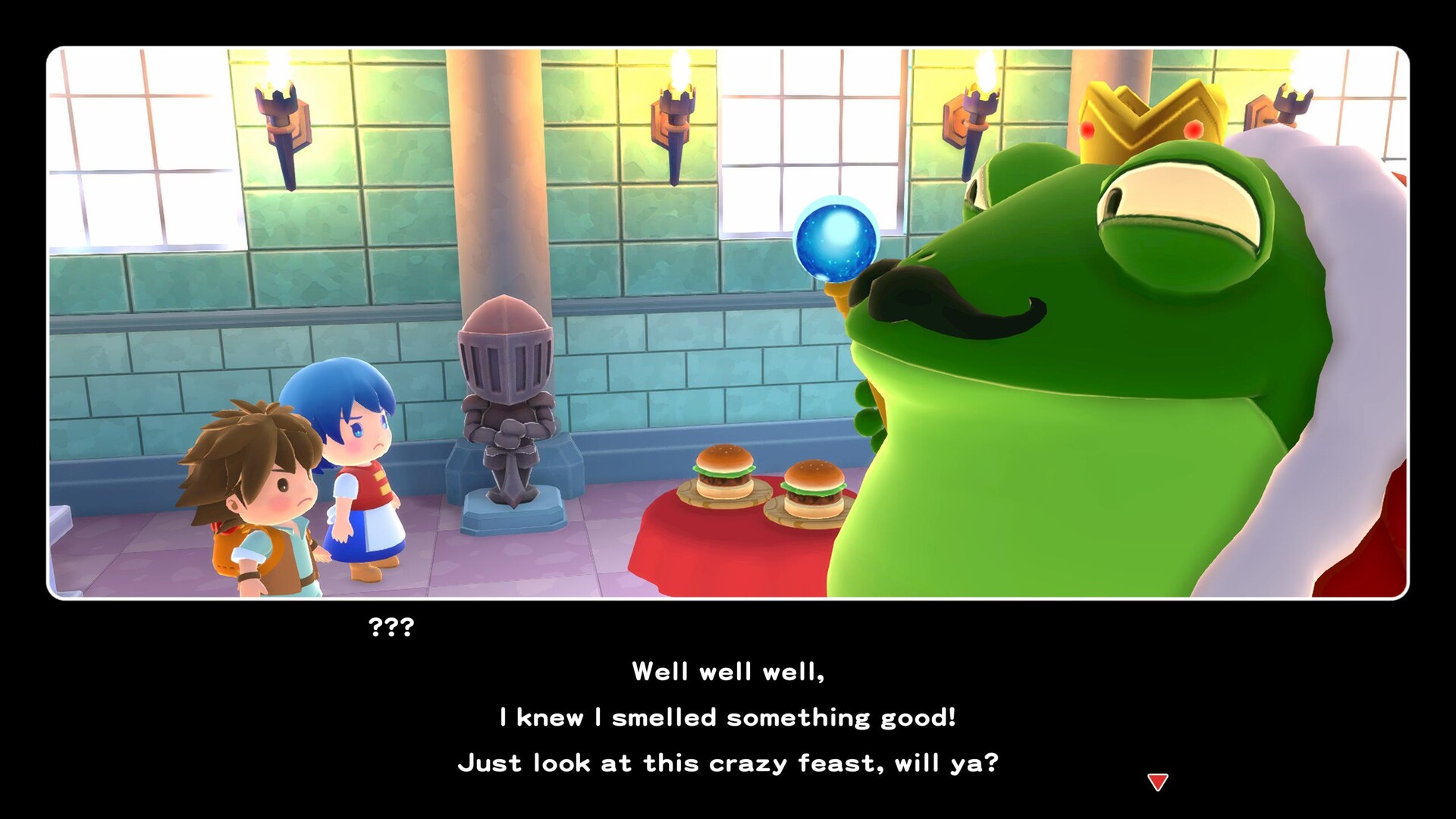 RippleIsland Kyle and Cal’s Restaurant Screenshot 4