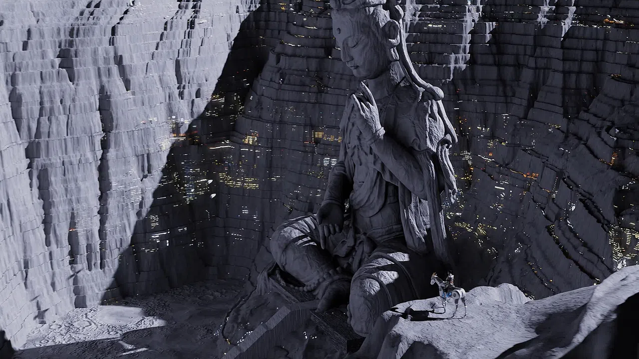 SOL Shogunate Screenshot 5