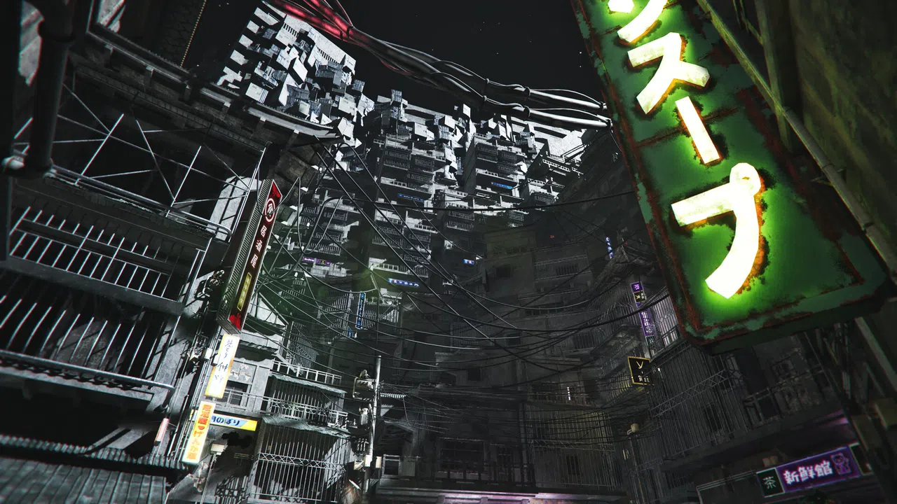 SOL Shogunate Screenshot 3