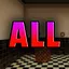 All puzzles icon