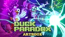 Duck Paradox - Art Book Screenshot 0