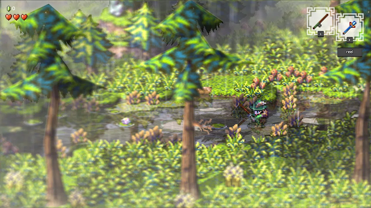The Ballad of Bellum Screenshot 7