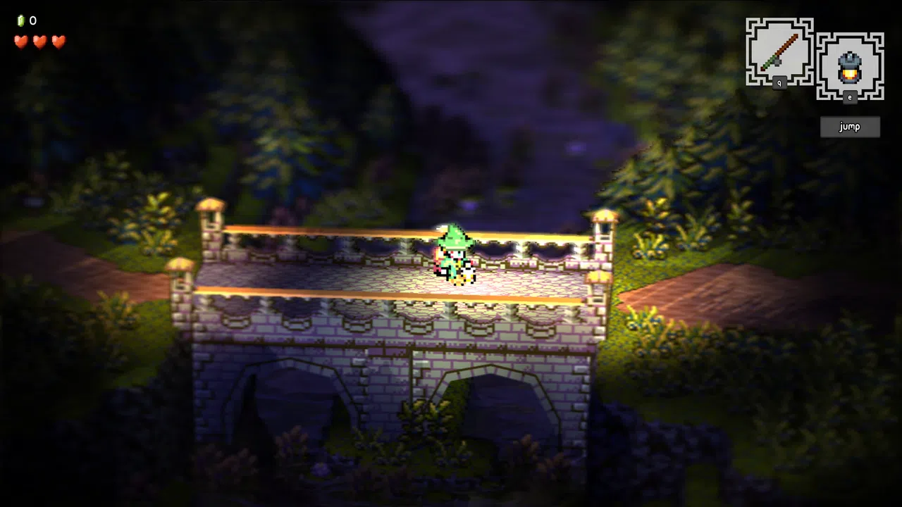 The Ballad of Bellum Screenshot 8