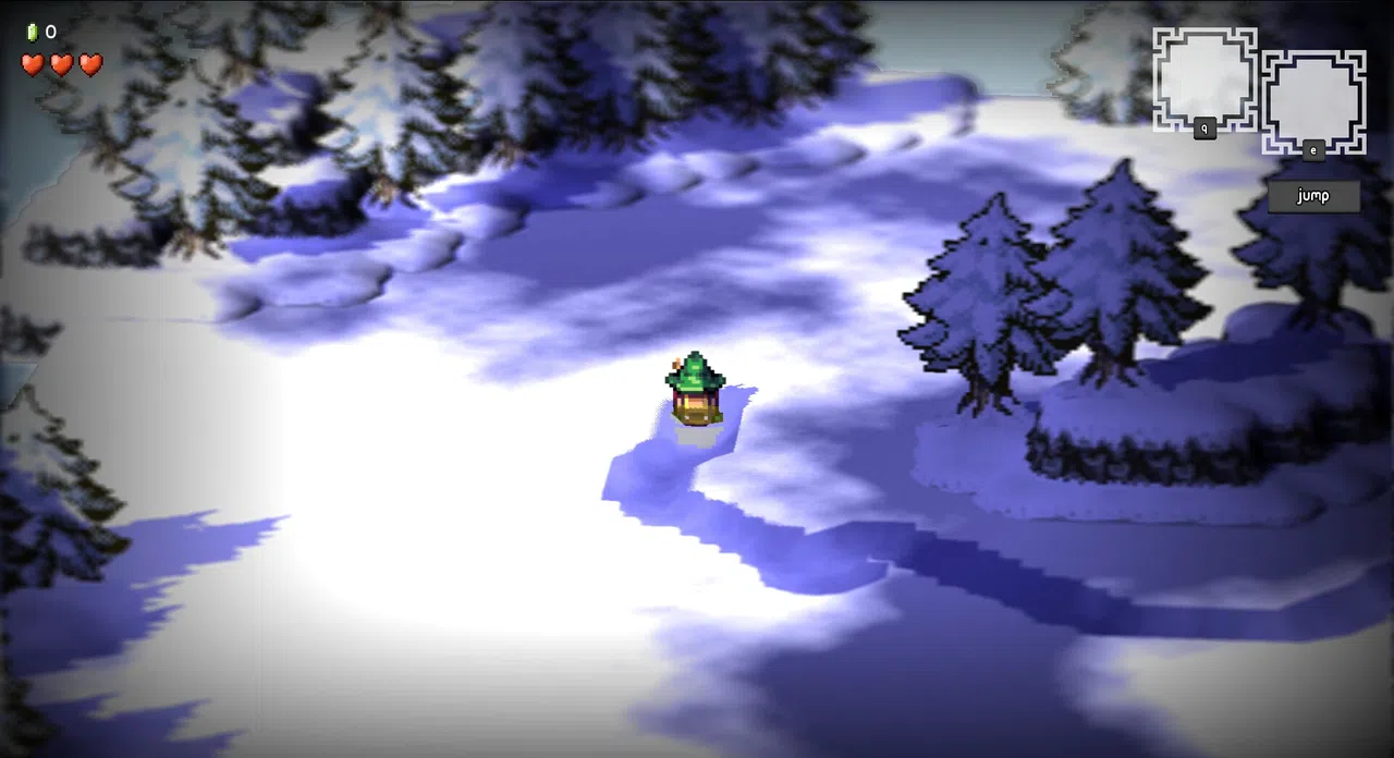 The Ballad of Bellum Screenshot 5