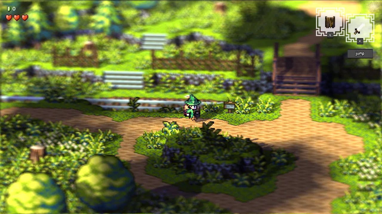 The Ballad of Bellum Screenshot 10