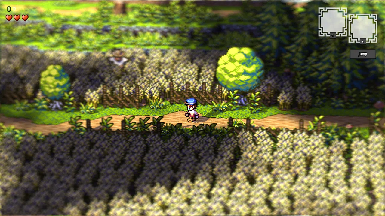 The Ballad of Bellum Screenshot 9
