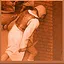 Bang your head against a brick wall icon