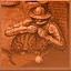 Put your armor on icon