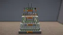 siMarket Supermarket Simulator - Clean & Decoration Screenshot 1