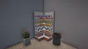 siMarket Supermarket Simulator - Clean & Decoration Screenshot 0