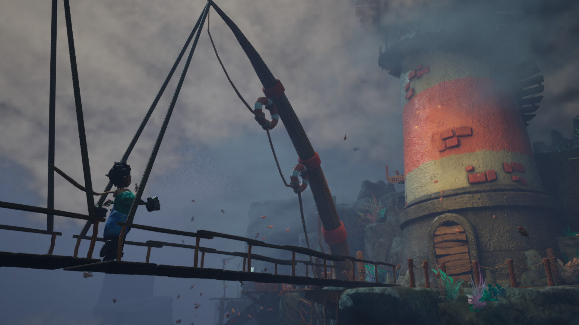 Myrmidon Screenshot 5