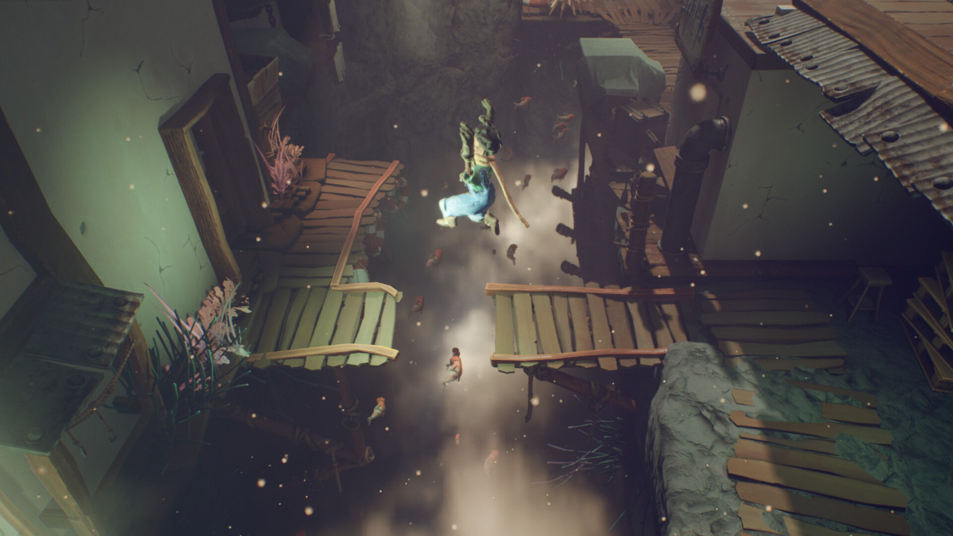 Myrmidon Screenshot 4