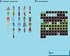 ChessRPG Screenshot 2