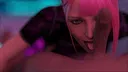 Cyberstray 101 Screenshot 7