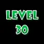 Level 30 icon